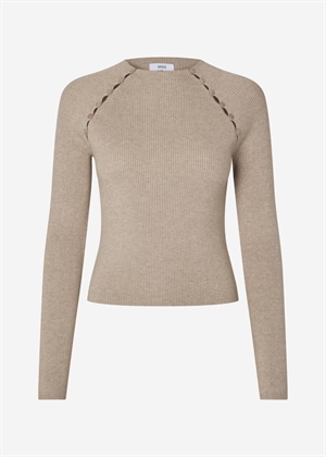 Enlana ls strik 7321 Chinchila Mel. Envii 